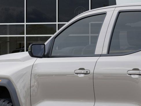 New 2026 GMC Canyon Elevation image 36