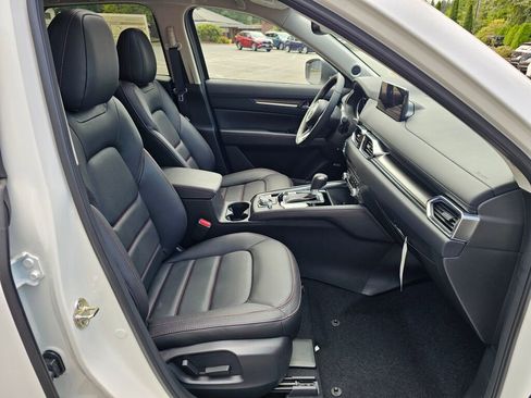 New 2025 MAZDA CX-5 Carbon Edition image 30