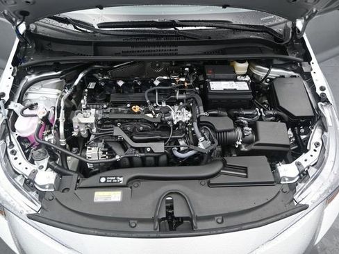 New 2026 Toyota Corolla LE FWD image 16