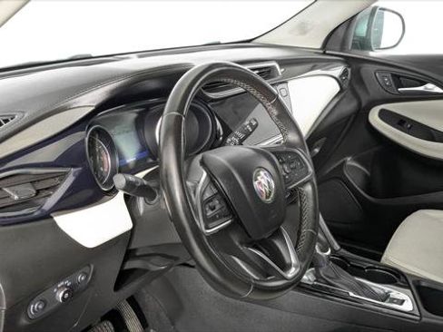 Used 2021 Buick Encore GX Select image 24