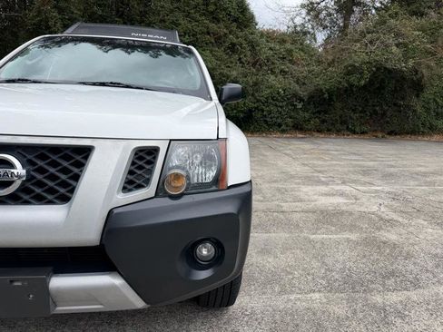 Used 2011 Nissan Xterra S w/ 4X4 Value Package image 16