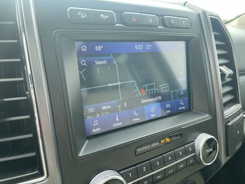 Used 2019 Ford Expedition Platinum AWD/4WD image 16