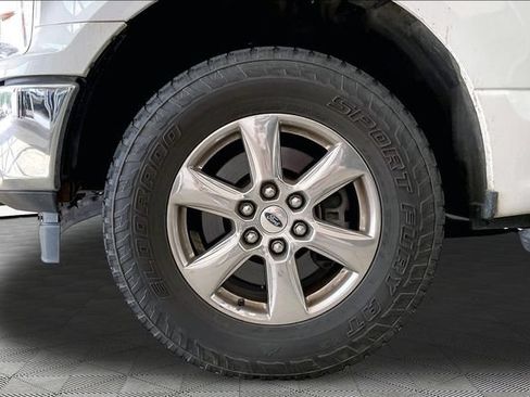 Used 2018 Ford F150 XLT w/ Equipment Group 301A Mid AWD/4WD image 20