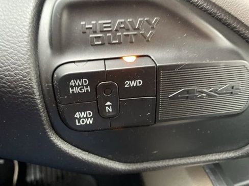 Used 2021 RAM 3500 Laramie image 22