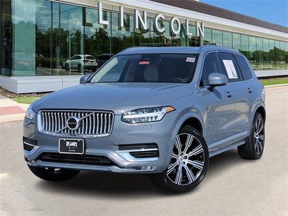 Used 2023 Volvo XC90 B6 Ultimate w/ Protection Package Premier