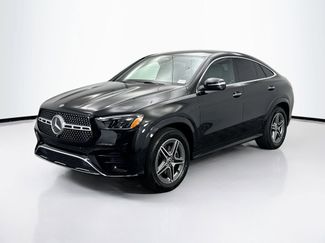 New 2026 Mercedes-Benz GLE 450 4MATIC Coupe video 1