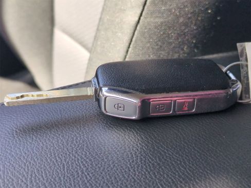 Used 2024 Kia Soul LX w/ Option Group 015 image 33