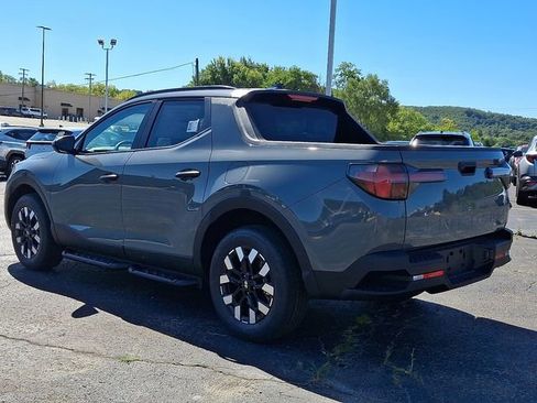 New 2026 Hyundai Santa Cruz SEL AWD/4WD image 3