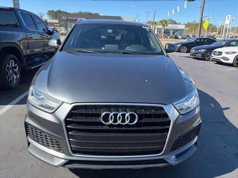 Used 2018 Audi Q3 2.0T Premium image 2