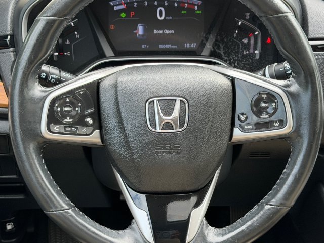 Used 2020 Honda CR-V Touring image 15