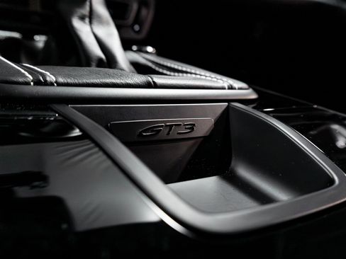 Used 2024 Porsche 911 GT3 Touring w/ Chrono Package image 74