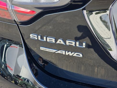 Used 2023 Subaru Legacy Limited AWD/4WD image 32