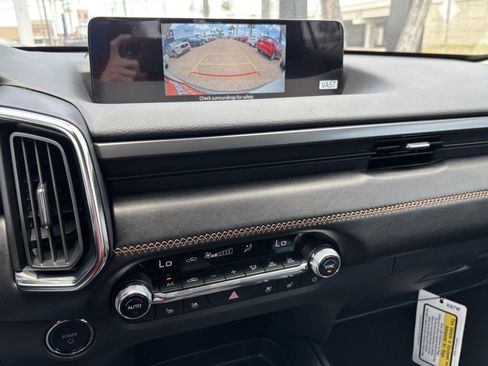 New 2025 MAZDA CX-50 2.5 Hybrid w/ Weather Package image 8