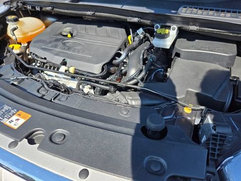 Used 2018 Ford Escape SEL FWD image 23