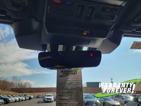 New 2026 Subaru Outback Wilderness image 12