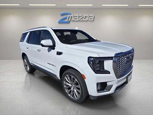 Used 2023 GMC Yukon Denali image 18