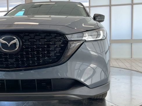 Used 2023 MAZDA CX-5 Carbon Edition image 11