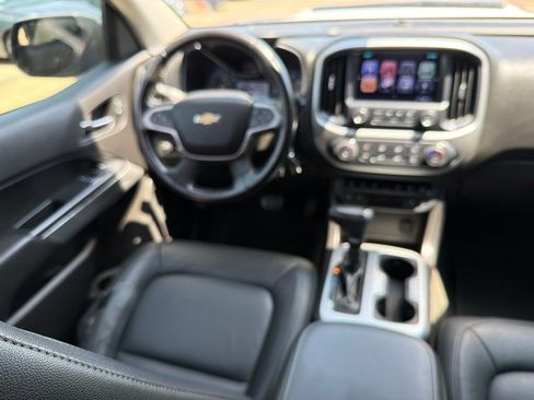 Used 2017 Chevrolet Colorado ZR2 AWD/4WD image 20
