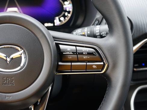 New 2026 MAZDA CX-70 SC image 30