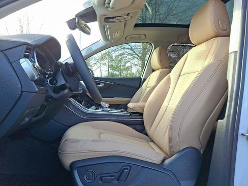 New 2026 Audi Q7 3.0T Premium Plus image 11