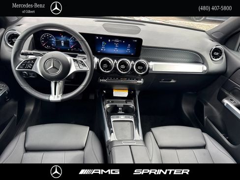 Certified 2026 Mercedes-Benz GLB 250 image 21