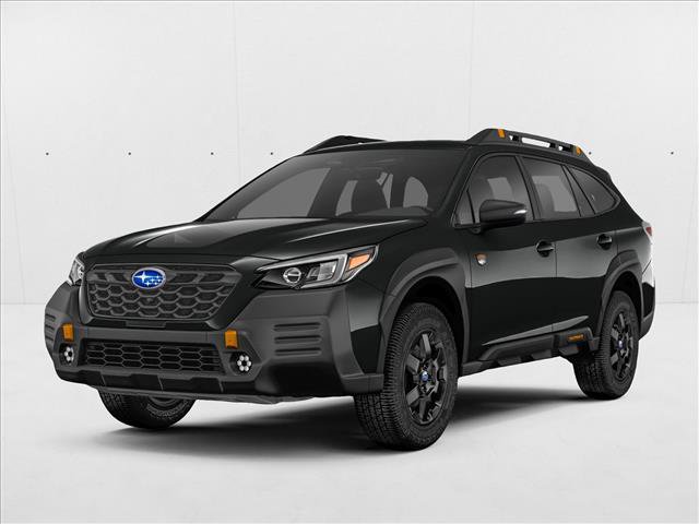 Used 2023 Subaru Outback Wilderness AWD/4WD image 1