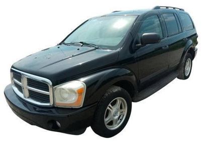 Used 2006 Dodge Durango SLT