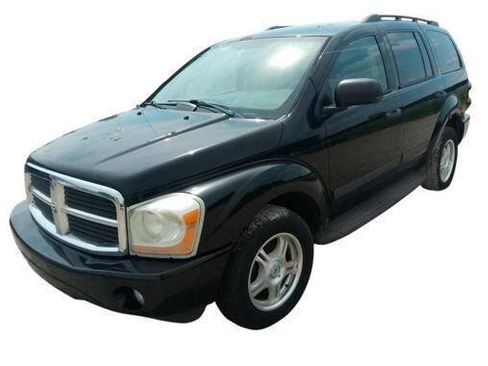 Used 2006 Dodge Durango SLT AWD/4WD image 1
