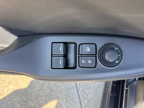 New 2026 MAZDA MX-5 Miata RF Grand Touring image 17