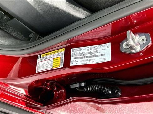 New 2025 Ford Ranger XLT w/ Equipment Group 301A High image 8