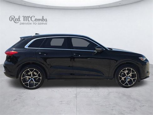 Used 2025 Audi Q5 Prestige AWD/4WD image 8