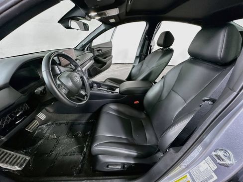 Used 2024 Honda Accord Sport image 15