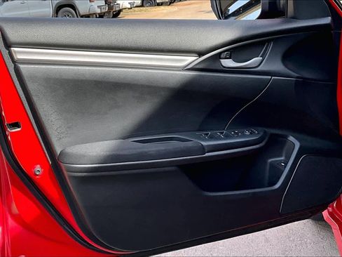 Used 2016 Honda Civic LX image 23