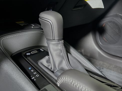 Used 2025 Toyota Corolla GR AWD/4WD image 24