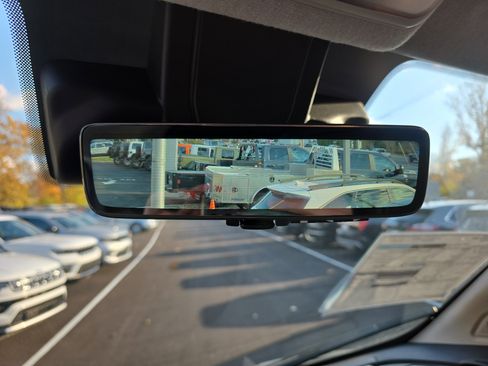 New 2026 RAM ProMaster 2500 w/ Advanced Safety Group image 8