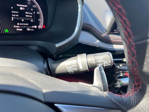 New 2026 Acura MDX A-Spec image 23