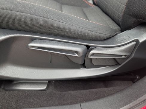 Used 2023 Honda HR-V Sport image 21