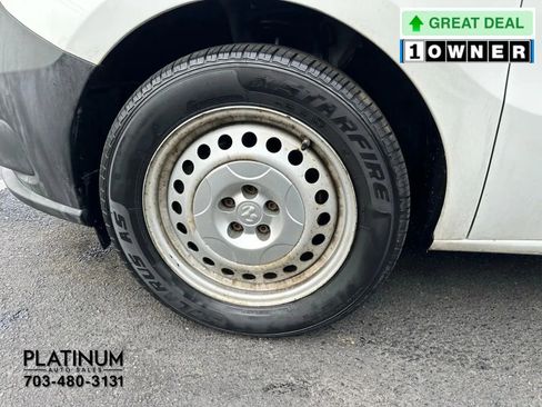 Used 2019 RAM ProMaster City Tradesman image 21