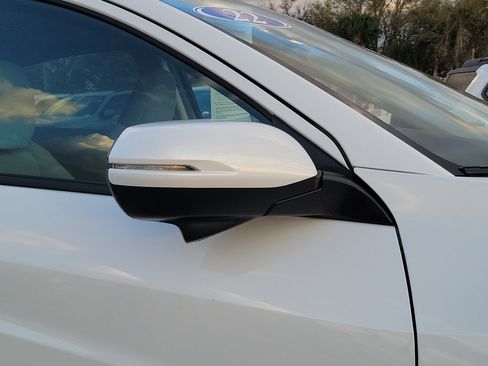 Used 2022 Honda HR-V EX image 8