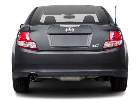 Used 2013 Scion tC FWD image 5
