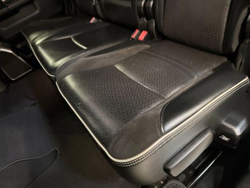 Used 2022 RAM 2500 Laramie image 40