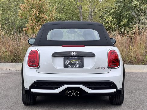 Used 2024 MINI Cooper S image 5