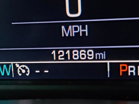 Used 2017 Chevrolet Silverado 1500 LT w/ Texas Edition image 39