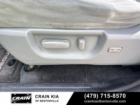 Used 2018 Toyota Sequoia SR5 AWD/4WD image 14
