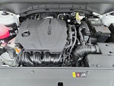 New 2026 Kia Sorento S FWD image 23