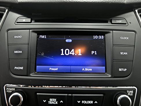 Used 2018 Hyundai Santa Fe Sport AWD/4WD image 11