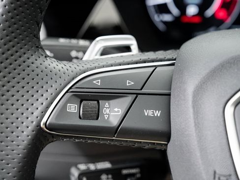 Used 2024 Audi RS 3 w/ RS Technology Package image 13