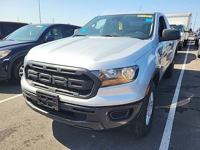 Used 2019 Ford Ranger XL w/ Equipment Group 101A Mid