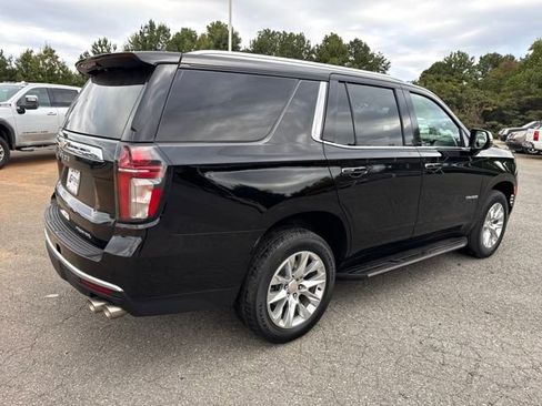 Used 2023 Chevrolet Tahoe Premier image 5