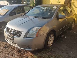 Used 2009 Nissan Sentra 2.0 FE+ image 1